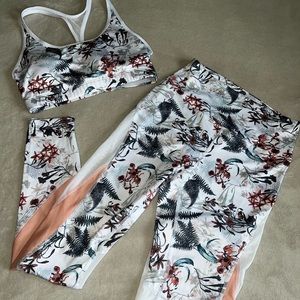 Woman’s workout set ✨ NWT!